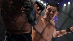Fists of Legend — foto 7