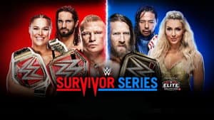 WWE Survivor Series 2018 — foto 4