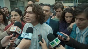 Ustedes no me van a juzgar a mí