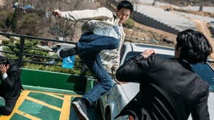 대결 — foto 1