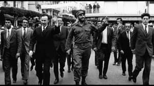 Alger, la Mecque des Révolutionnaires (1962-1974) — foto 2
