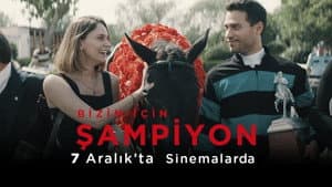 Bizim İçin Şampiyon — foto 2