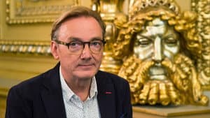 Národní divadlo: Mýtus a realita — foto 1