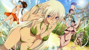 Queen's Blade — foto 3