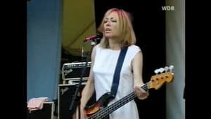 Sonic Youth: Rockpalast 1998 — foto 1
