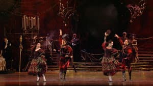 The ROH Live: Swan Lake — foto 3