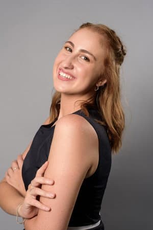 Diandra Slabbert