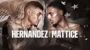 Eduardo Hernandez vs. Thomas Mattice — foto 1