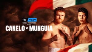 Canelo Alvarez vs. Jaime Munguia — foto 8