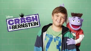 Crash & Bernstein — foto 9