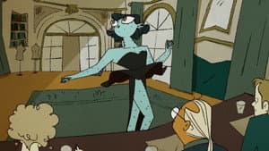GiGi — foto 1