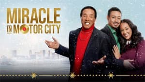 Miracle in Motor City — foto 5
