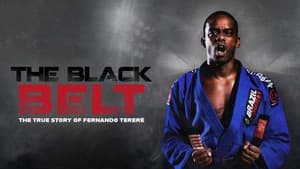 El Cinturón Negro: La Verdadera Historia de Fernando Tererê — foto 3