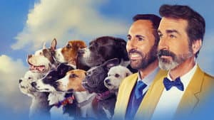 2022 American Rescue Dog Show — foto 1