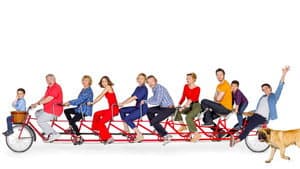 En Famille — foto 2