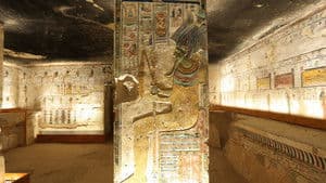 Tesoros perdidos de Egipto — foto 2