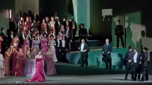 Massenet: Manon — foto 1