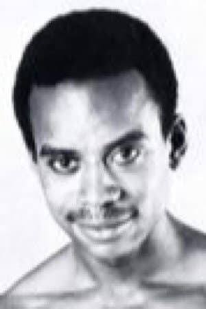 Keith Lancaster