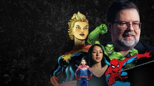 Marvel Detrás de la Máscara — foto 4