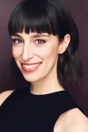 Emily Berman
