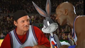 Space Jam: El juego del siglo — foto 4
