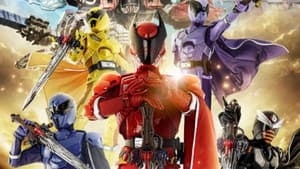 Ohsama Sentai King-Ohger — foto 2