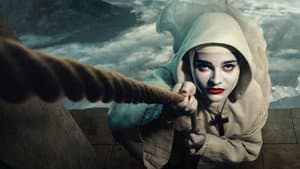 Black Narcissus — foto 2