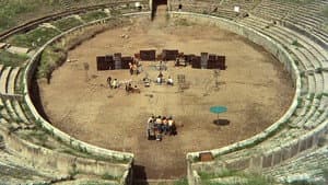 Pink Floyd: Live at Pompeii — foto 2