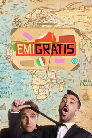 Temporada 1