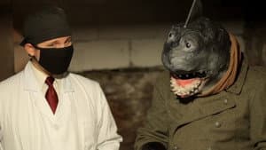 Post Apocalyptic Commando Shark — foto 2