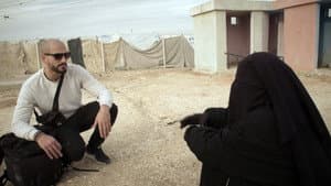 Les poussières de Daech — foto 7