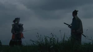 宮本武蔵 二刀流開眼 — foto 2