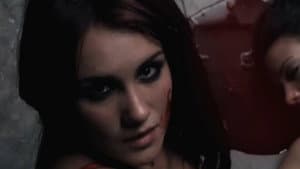 Eliana, cuñada