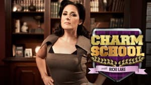 Charm School with Ricki Lake — foto 1