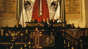 La Ley de Herodes — foto 2