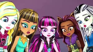 Monster High: Adventures of the Ghoul Squad — foto 3