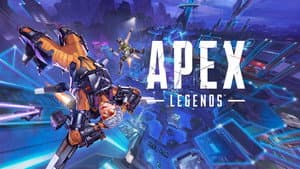 Apex Legends — foto 2