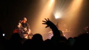 Keny Arkana - Concert en Direct de Marseille — foto 1
