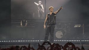 Christopher - A Beautiful Live Tour — foto 1