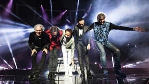 POOH - L'Ultimo Concerto — foto 1