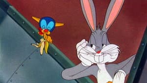 Falling Hare — foto 1