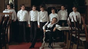 Zaklęte rewiry — foto 1