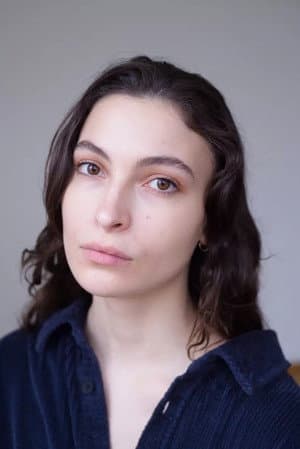 Irina Artenii