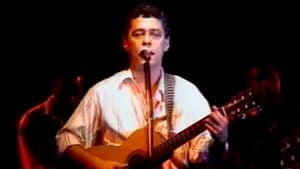 Chico Buarque - Ginásio da Unicamp, 1987 — foto 1