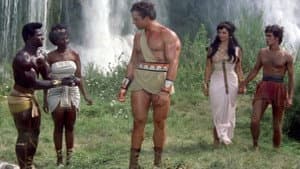 Maciste, l'uomo più forte del mondo — foto 9
