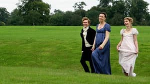 Miss Austen Regrets — foto 2
