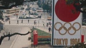 オリンピックを運ぶ — foto 1