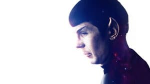 For the Love of Spock — foto 2