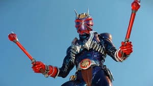 仮面ライダー響鬼 — foto 1