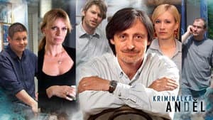 Kriminálka Anděl — foto 4